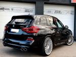 Alpina XD3 Allrad by TVW Car Design 2019 года